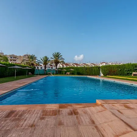 Marina Apartment Torrevieja